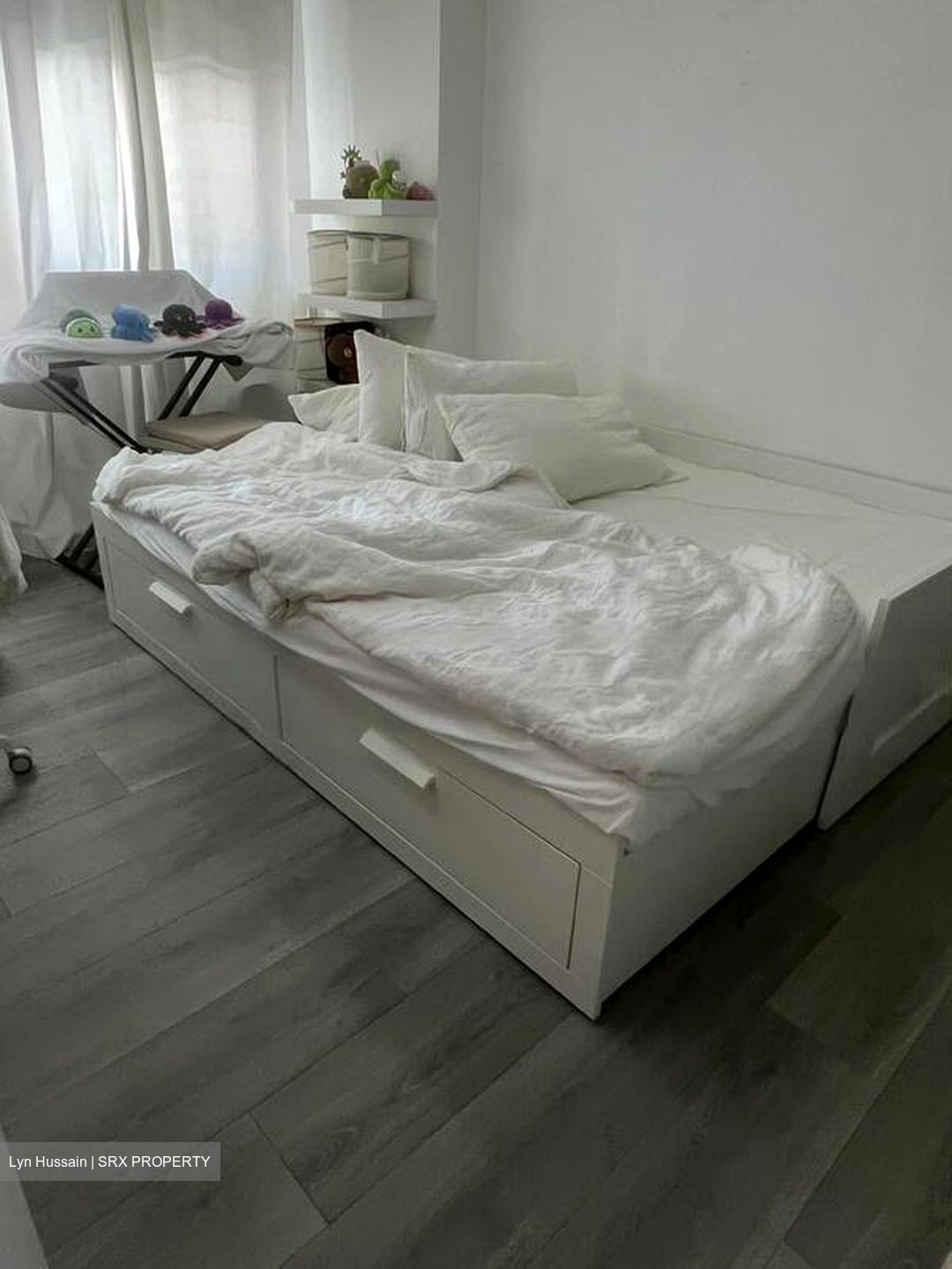 Blk 184 Pasir Ris Street 11 (Pasir Ris), HDB 4 Rooms #576840891